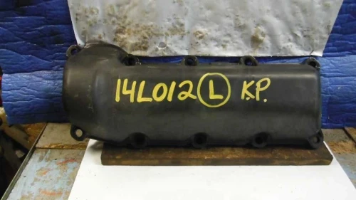 2011 Dodge Nitro Used Valve Cover