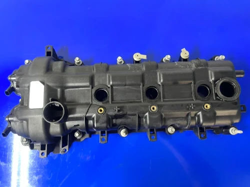2011, 2019 Dodge Journey / Charger 3.6L Left Used OEM Valve Cover 05184069AN