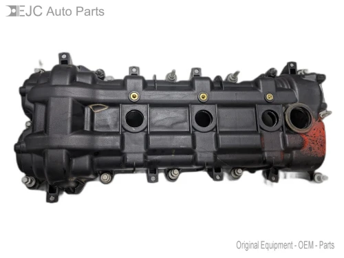 2011-2013 Dodge Grand Caravan 3.6L Right Used Valve Cover 05184068AI