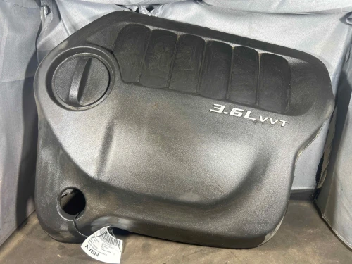 2011-2014 Dodge Avenger 3.6L Used OEM Valve Cover 04627074AA