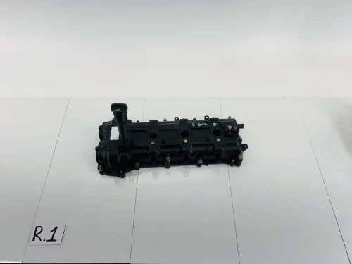 2011-2015 Dodge Durango 3.6L Left V6 Used OEM Valve Cover