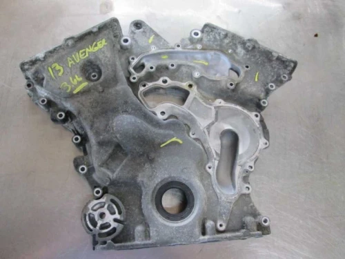 2011-2020 Dodge Avenger 3.6L Used Timing Cover