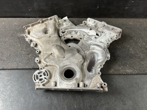 2011-2020 Dodge Caravan 3.6L Used Timing Cover