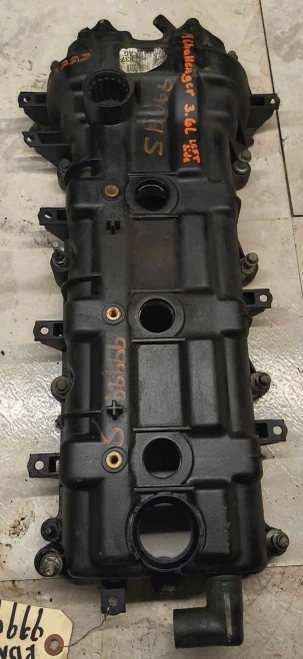 2011-2023 Dodge Challenger / Avenger / Caravan / Durango 3.6L Used OEM Valve Cover