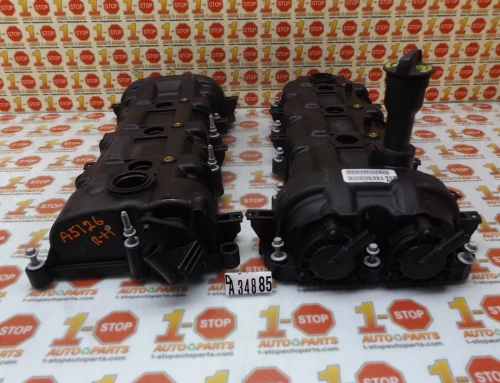 2011-2023 Dodge Challenger Left Right Used OEM Valve Cover 05184069AN