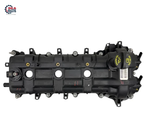 2011-2023 Dodge Charger 3.6L Left Used OEM Valve Cover
