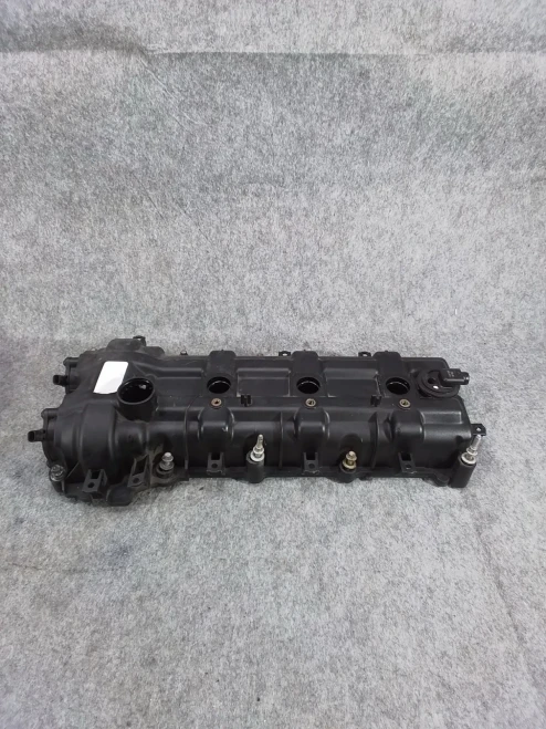 2011-2024 Dodge Ram Left Used OEM Valve Cover 05184069AN