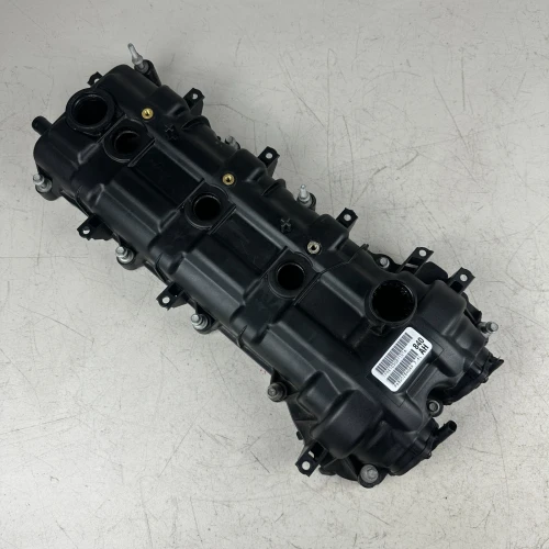 2012-2023 Dodge Charger 3.6L Left V6 Used OEM Valve Cover