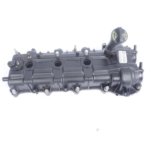 2013 Dodge Grand Caravan 3.6L Front Used OEM Valve Cover
