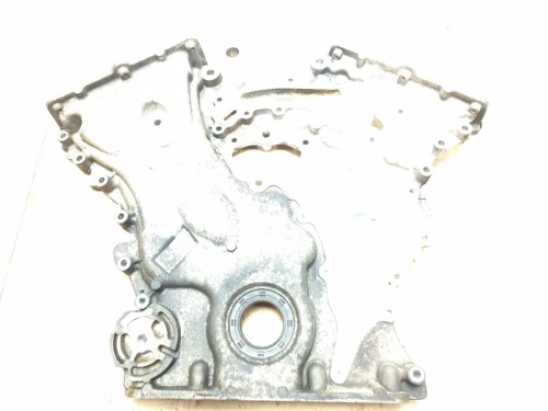 2013 Dodge Grand Caravan 3.6L Used OEM Timing Cover