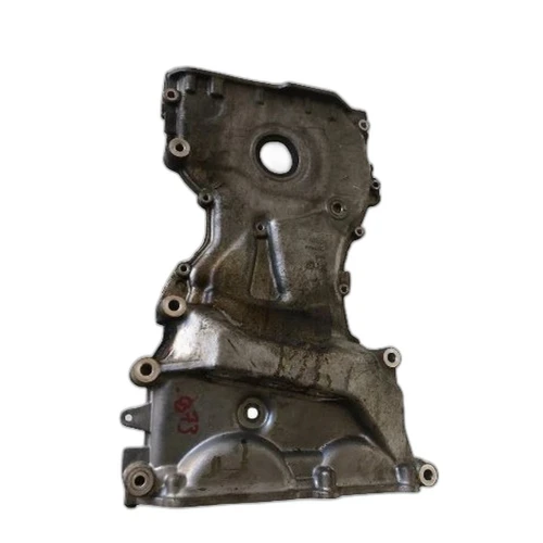 2013-2016 Dodge Dart 2.0L Used OEM Timing Cover