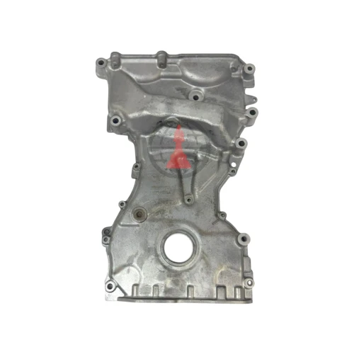 2013-2016 Dodge Dart 2.0L Used OEM Timing Cover 5047539AG
