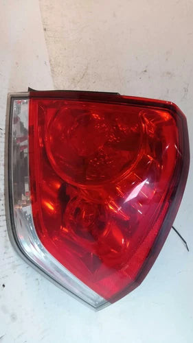 2009 Chevrolet Impala Used OEM Right Tail Light Assembly