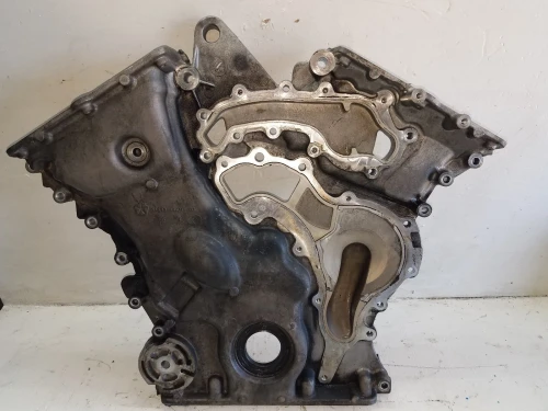 2013-2023 Dodge Ram 1500 3.6L Used Timing Cover 04893144AB