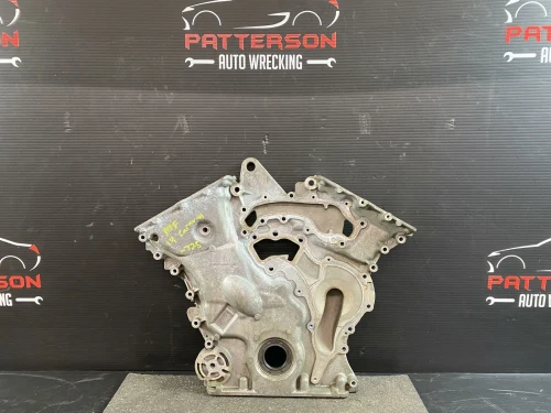 2014 Dodge Caravan 3.6L Used Timing Cover