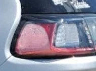 2019-2023 Jeep Cherokee LH Driver Quarter Panel Mounted Tail Light Lamp OEM used OEM tail light assembly