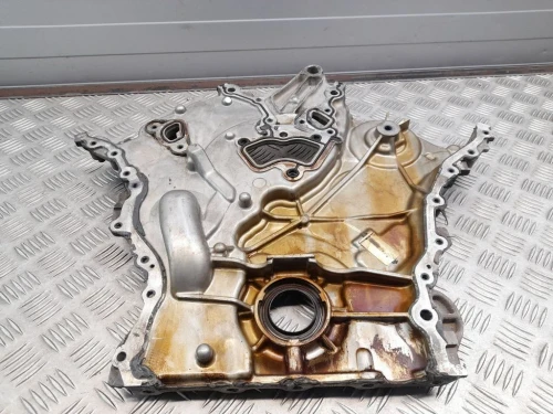 2014 Dodge Durango Used Timing Cover 04893939AE