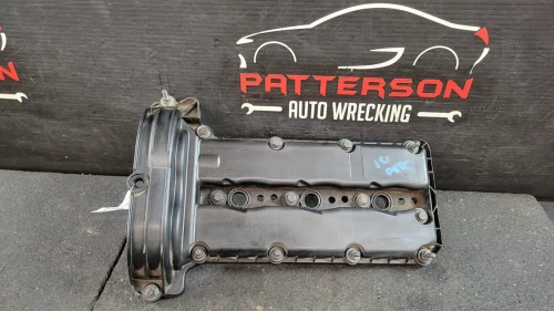 2014 Dodge Ram 1500 3.0L Right Diesel Used Valve Cover
