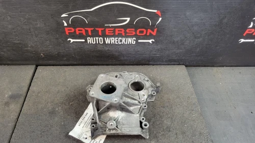 2014 Dodge Ram 1500 3.0L Upper Diesel Used Timing Cover