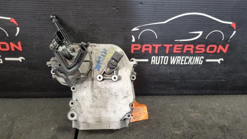 2014 Dodge Ram 1500 3.0L Upper Left Diesel Used Timing Cover