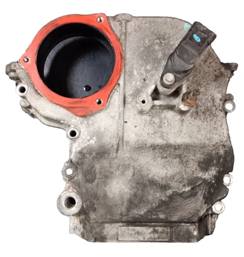 2014 Dodge Ram 1500 3.0L Upper Left Front Diesel Used Timing Cover