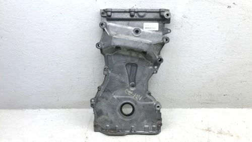 2014-2016 Dodge Dart 2.4L Used OEM Timing Cover 05047911AA / 5048201AA