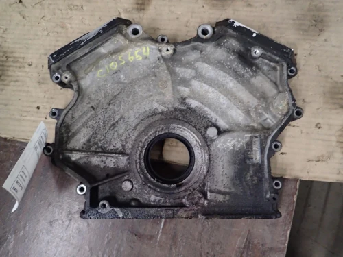 2014-2016 Dodge Ram 1500 3.0L Lower Diesel Used Timing Cover