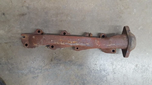 2014-2017 Dodge Ram 1500 5.7L Right Used Exhaust Manifold
