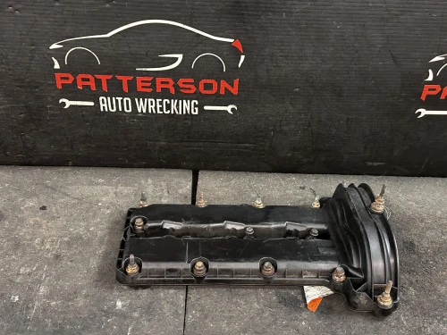 2014-2018 Dodge Ram 1500 3.0L Left Diesel Used Valve Cover