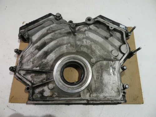 2014-2018 Dodge Ram 1500 3.0L Lower Turbo Diesel Used OEM Timing Cover