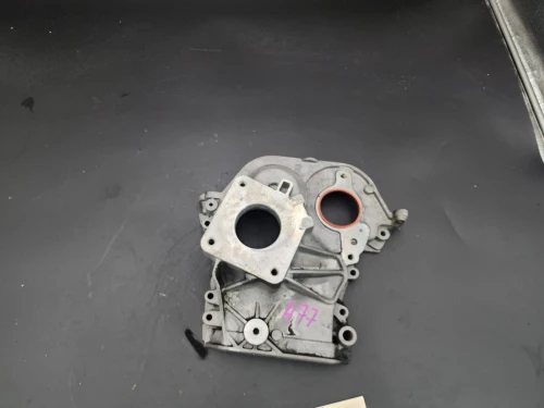 2014-2018 Dodge Ram 1500 3.0L Upper Diesel Used Timing Cover