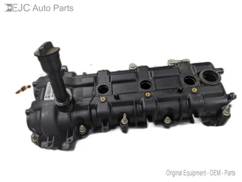 2014-2019 Dodge Journey 3.6L Left Used Valve Cover 05184069AN