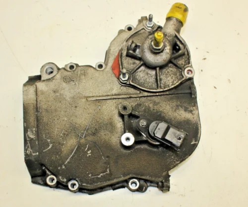 2014-2019 Dodge Ram 1500 3.0L Left Used Timing Cover