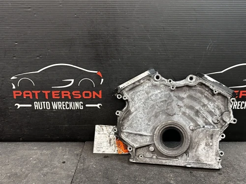 2014-2019 Dodge Ram 1500 3.0L Lower Diesel Used Timing Cover