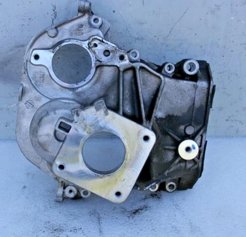 2014-2023 Dodge Ram 1500 3.0L Upper Right Diesel Used Timing Cover
