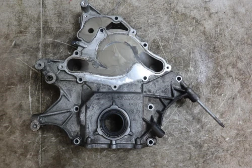 2014-2026 Dodge Durango 5.7L Used OEM Timing Cover