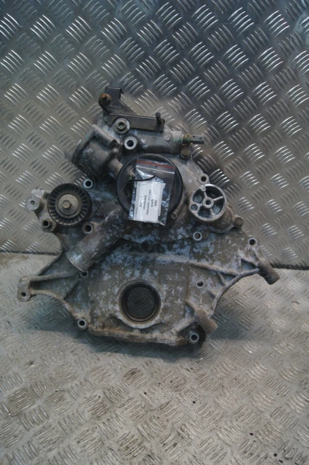 2015 Dodge Durango 5.7L Used OEM Timing Cover