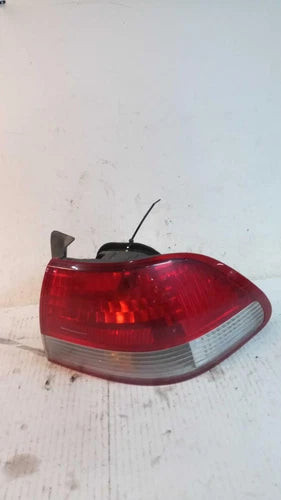 2001 Honda Accord Sdn Quarter Panel Mounted Used OEM Right Tail Light Assembly