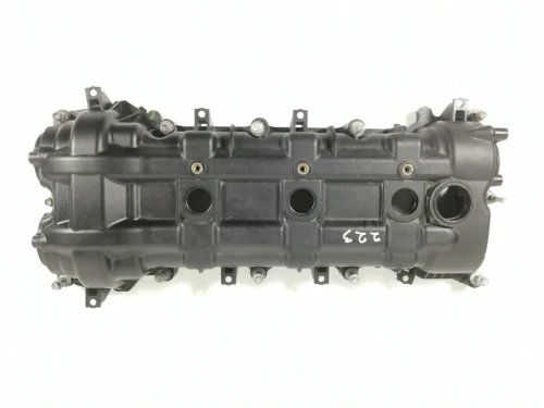 2015-2018 Dodge Challenger 3.6L Right Used OEM Valve Cover 05184068AI