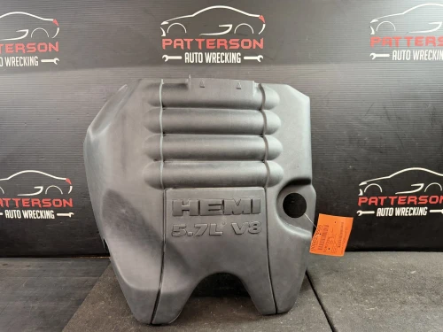 2015-2020 Dodge Ram 1500 5.7L Used Engine Cover