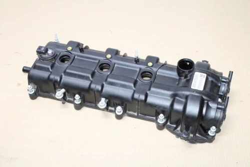 2015-2023 Dodge Charger 3.6L Left Used OEM Valve Cover