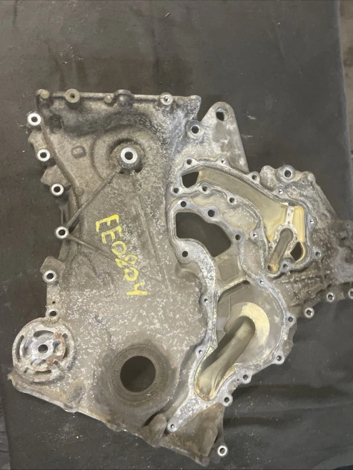 2016-2024 Dodge Ram 3.6L V6 Used Timing Cover 04893939AE