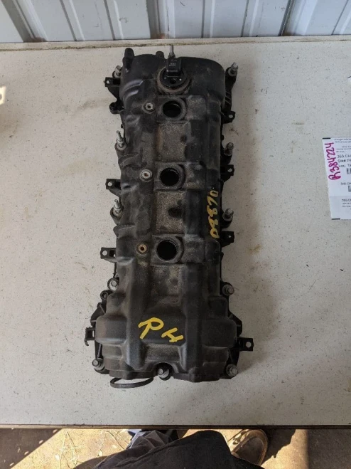 2018 Dodge Journey Used Valve Cover