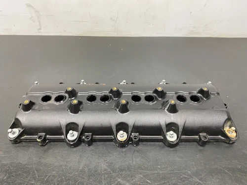 2019 Dodge Challenger Right Used OEM Valve Cover