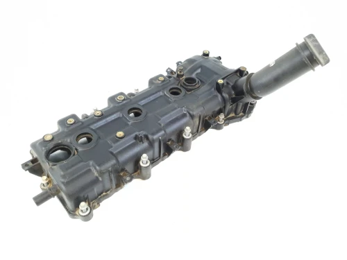 2019 Dodge Ram 1500 3.6L Right V6 Used OEM Valve Cover 04893801AE