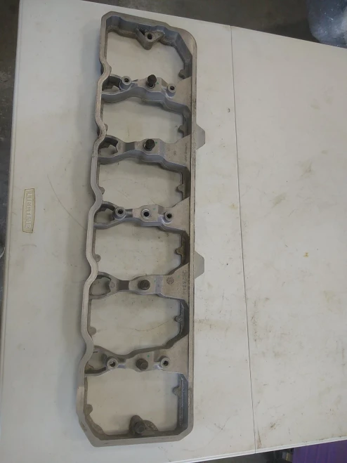 2019-2022 Dodge Ram 2500 6.7L Used Valve Cover