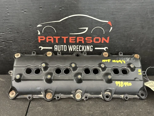 2019-2024 Dodge Ram 2500 6.4L Left Used Valve Cover