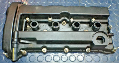 Dodge Avenger 2.0L / 2.4L Used OEM Valve Cover 05047956CA