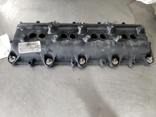 Dodge Challenger 6.4L Right Used Valve Cover