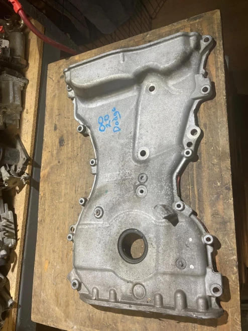 Dodge Journey Used Timing Cover